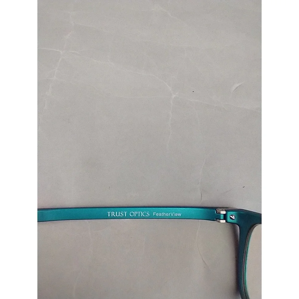 Trust Optics BlueGuard‎ FeatherView Computer Gaming Glasses TO FY-107l6